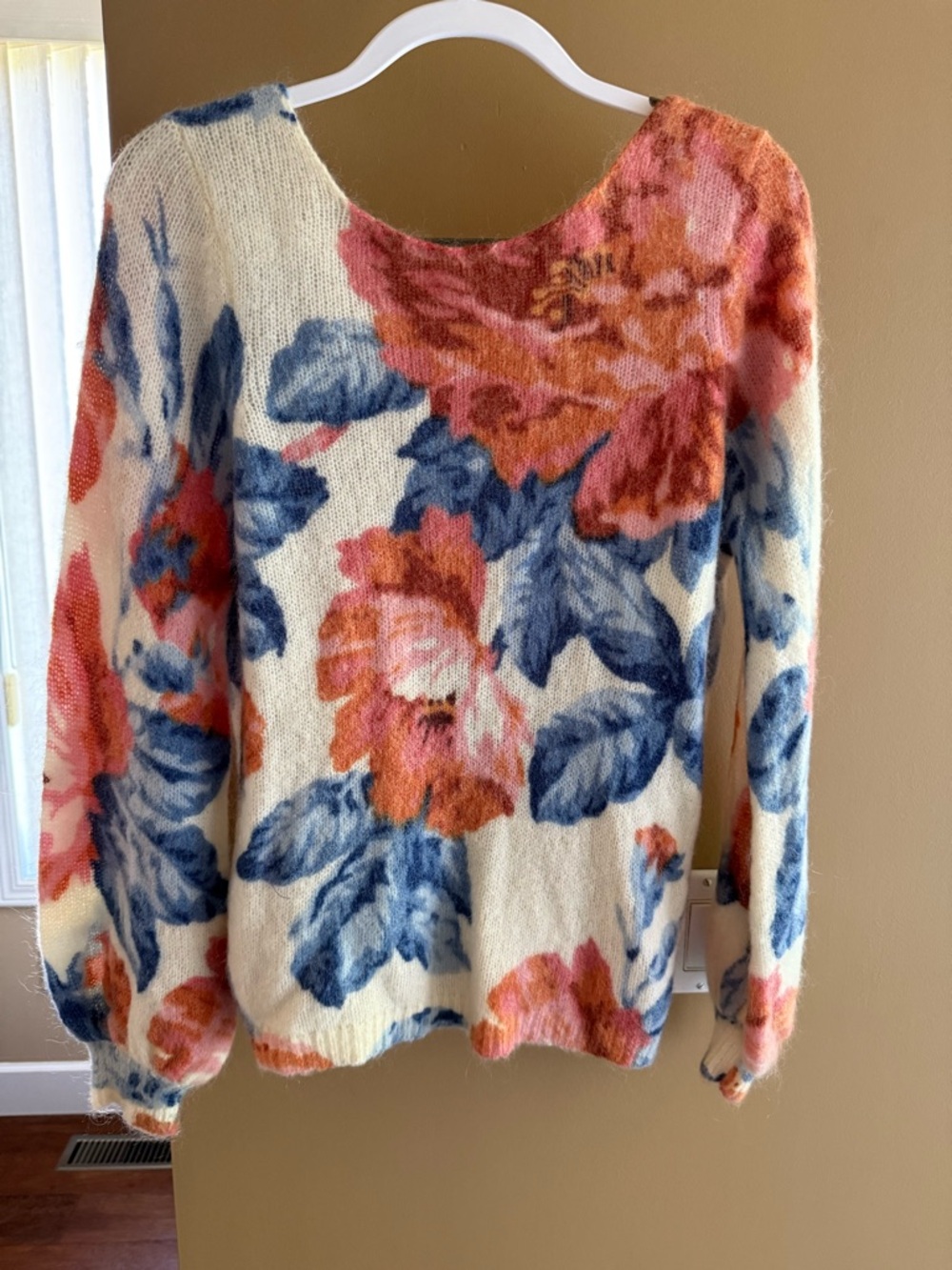 Sezane ALBAN JUMPER - Picture 3 of 6